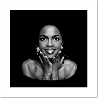 Lauryn Hill Posters and Art